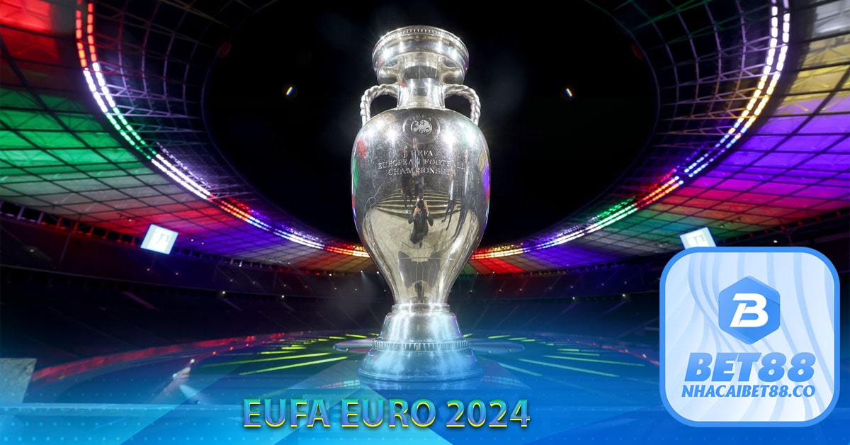 EUFA EURO 2024